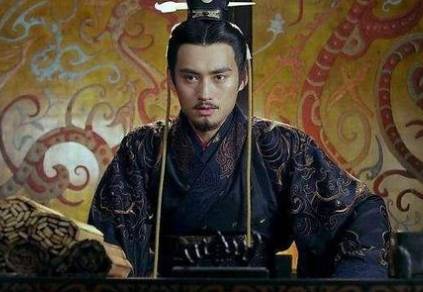 刘秀历史图片