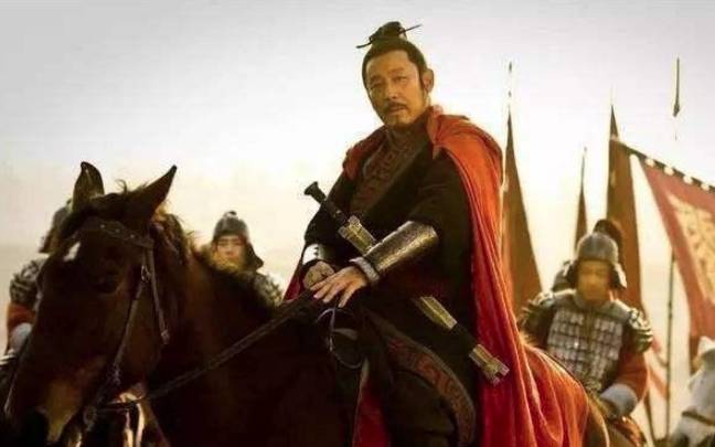 齐悼惠王历史图片