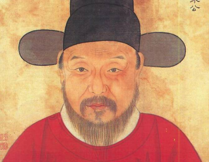 明朝历史图片