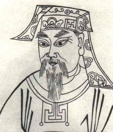 符彦卿历史图片