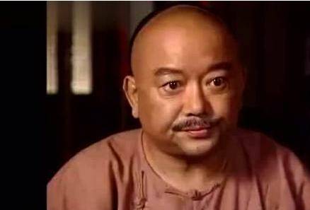 和珅历史图片
