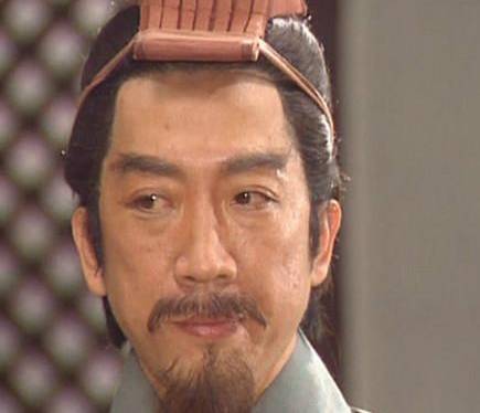 张辽历史图片