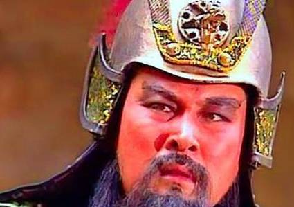 张辽历史图片