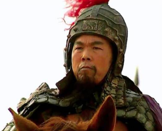 曹休历史图片