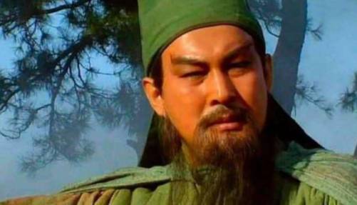 糜芳历史图片