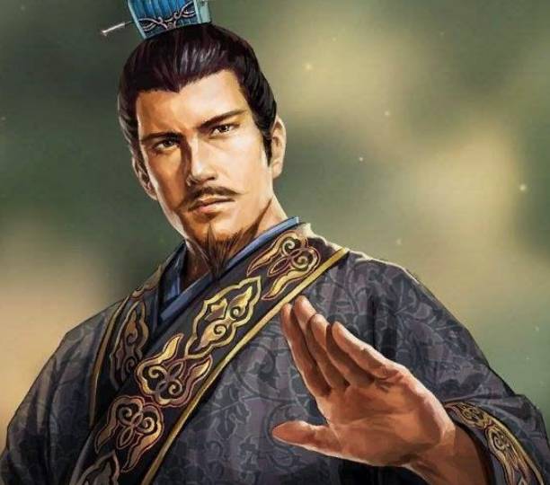 邓艾历史图片