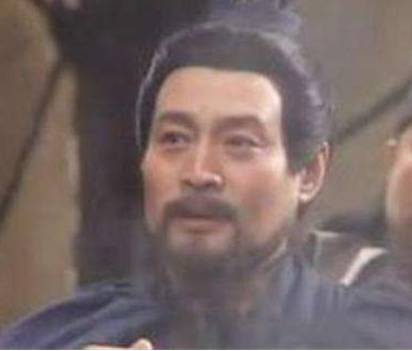 刘备历史图片