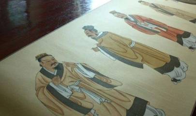 长孙顺德历史图片