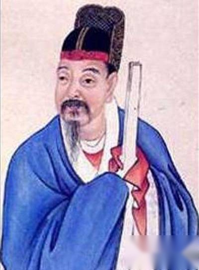 汲黯历史图片