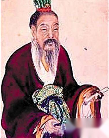 汲黯历史图片