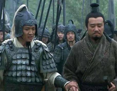 公孙瓒历史图片