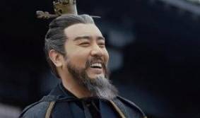 曹操历史图片
