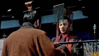 曹操历史图片