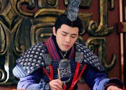 匈奴历史图片