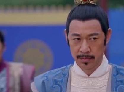 李治历史图片