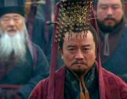 袁术历史图片
