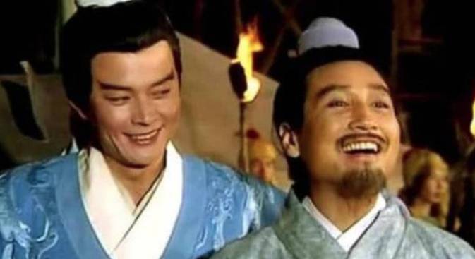 蒋干历史图片