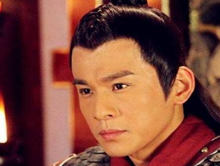 李建成历史图片