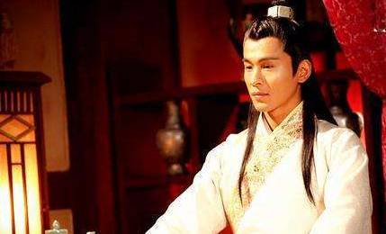 李建成历史图片