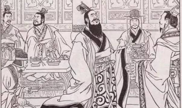 乐羊历史图片
