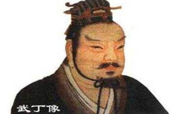 商朝历史图片