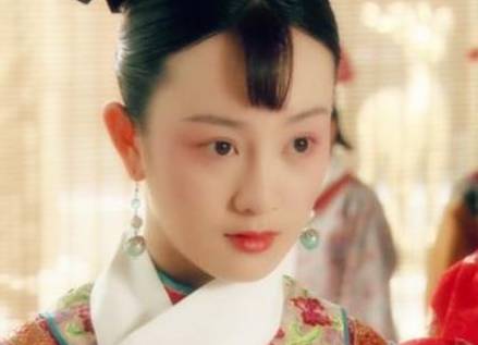 贞妃历史图片