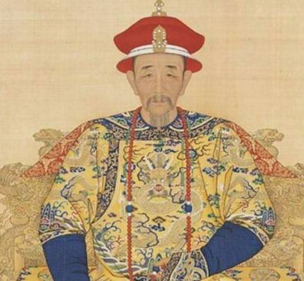 贞妃历史图片
