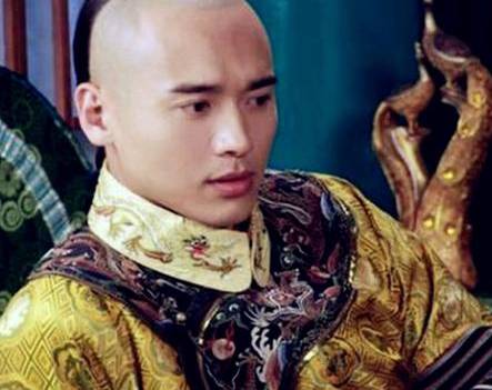 代善历史图片