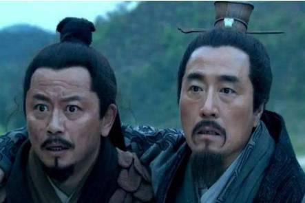 曹参历史图片