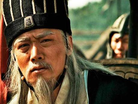 刘备历史图片