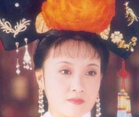 雍正历史图片