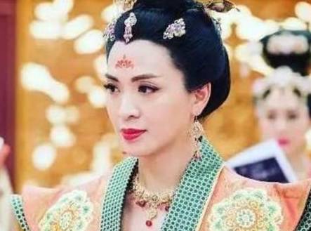 高力士历史图片