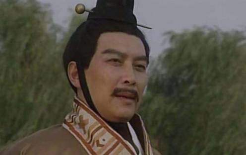 春秋五霸历史图片