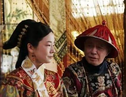 咸丰历史图片
