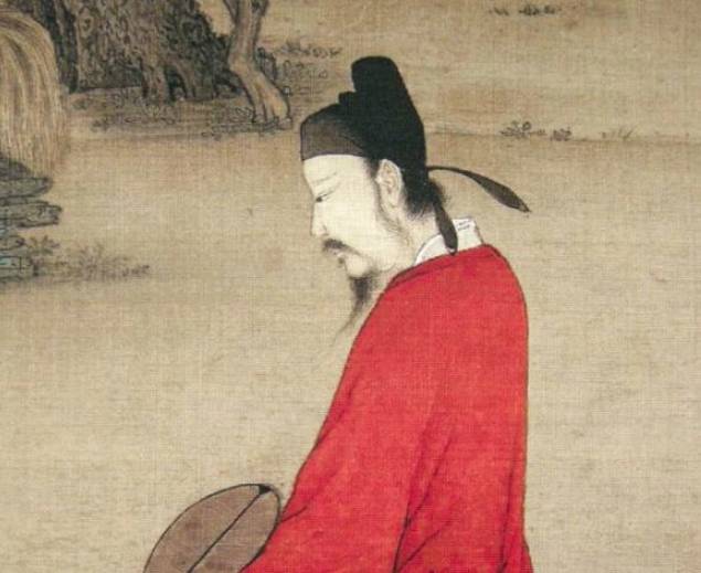 章惇历史图片