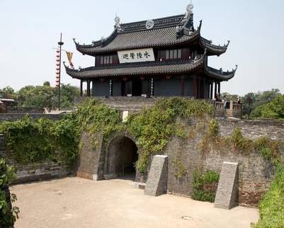 朱元璋历史图片