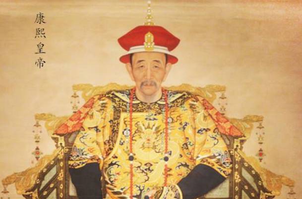 雍正历史图片