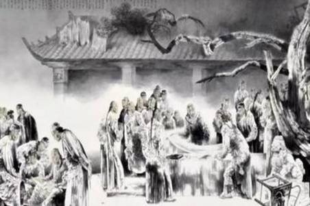光绪历史图片