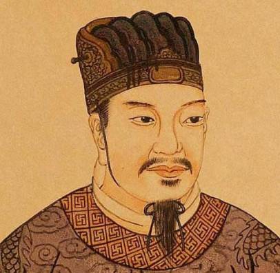 梁冀历史图片