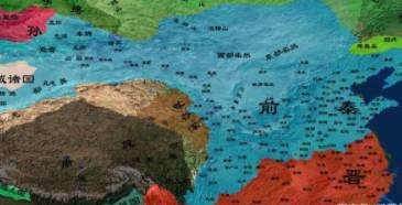 谢安历史图片
