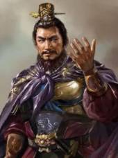 谢安历史图片