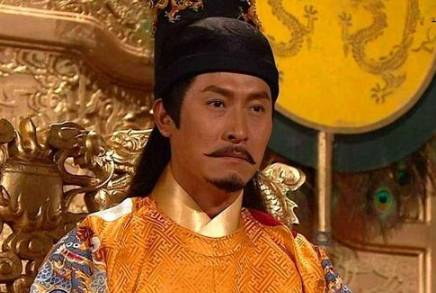 朱元璋历史图片