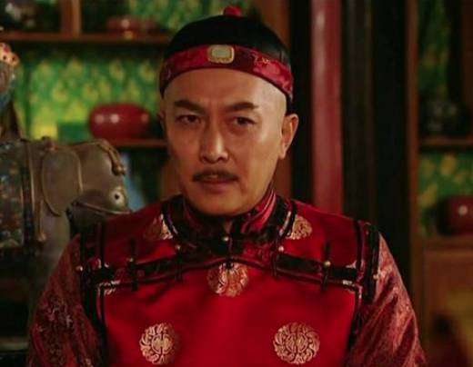 乾隆历史图片