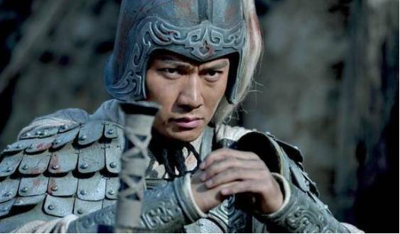 诸葛亮历史图片