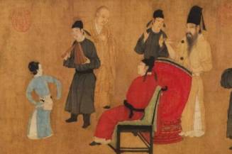 李昪历史图片