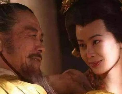 李渊历史图片