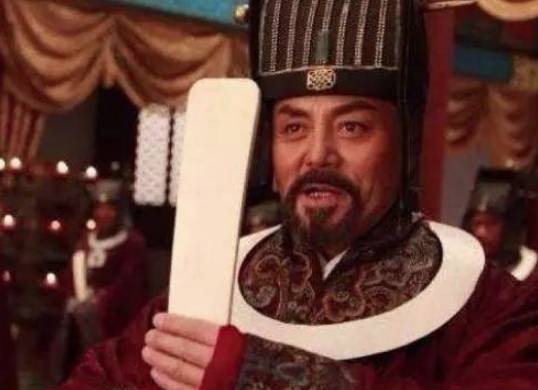 童贯历史图片