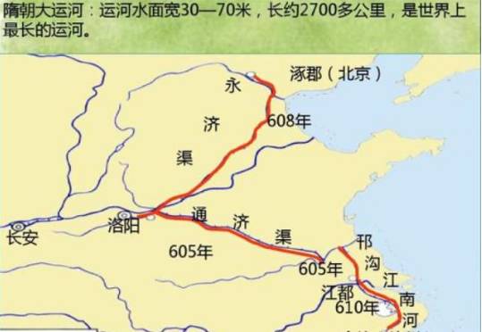 杨广历史图片
