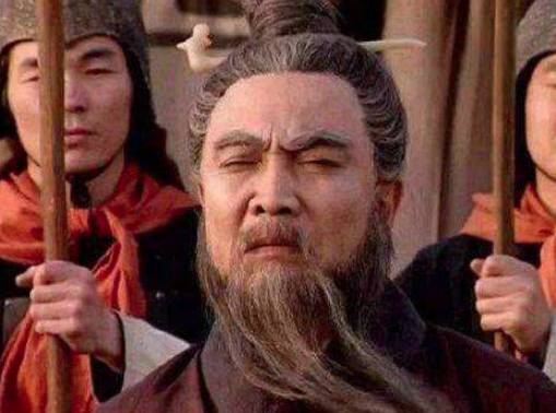 曹操历史图片