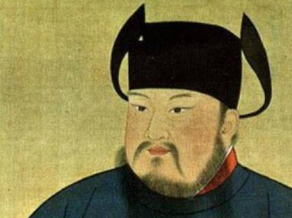 朱温历史图片